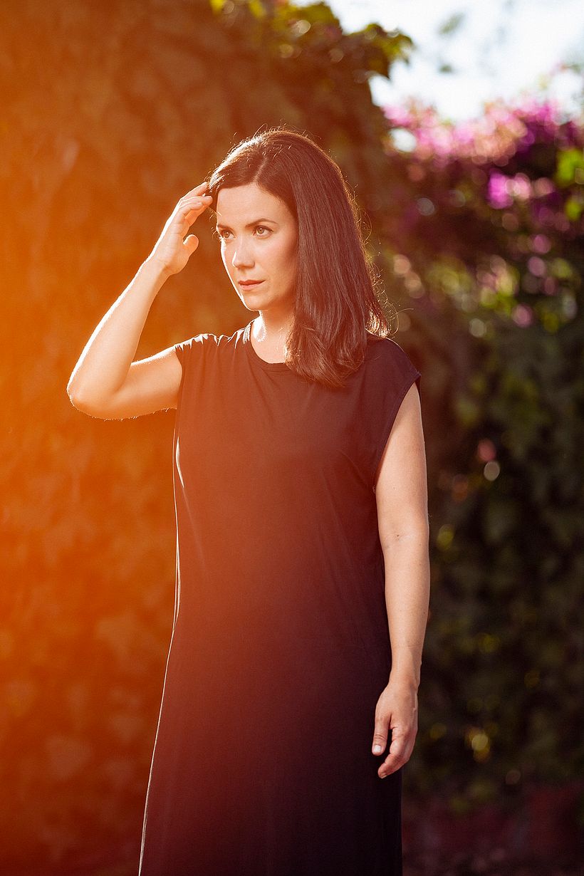 My project for course: Modern Headshot Photography: Capture Profound Portraits 9