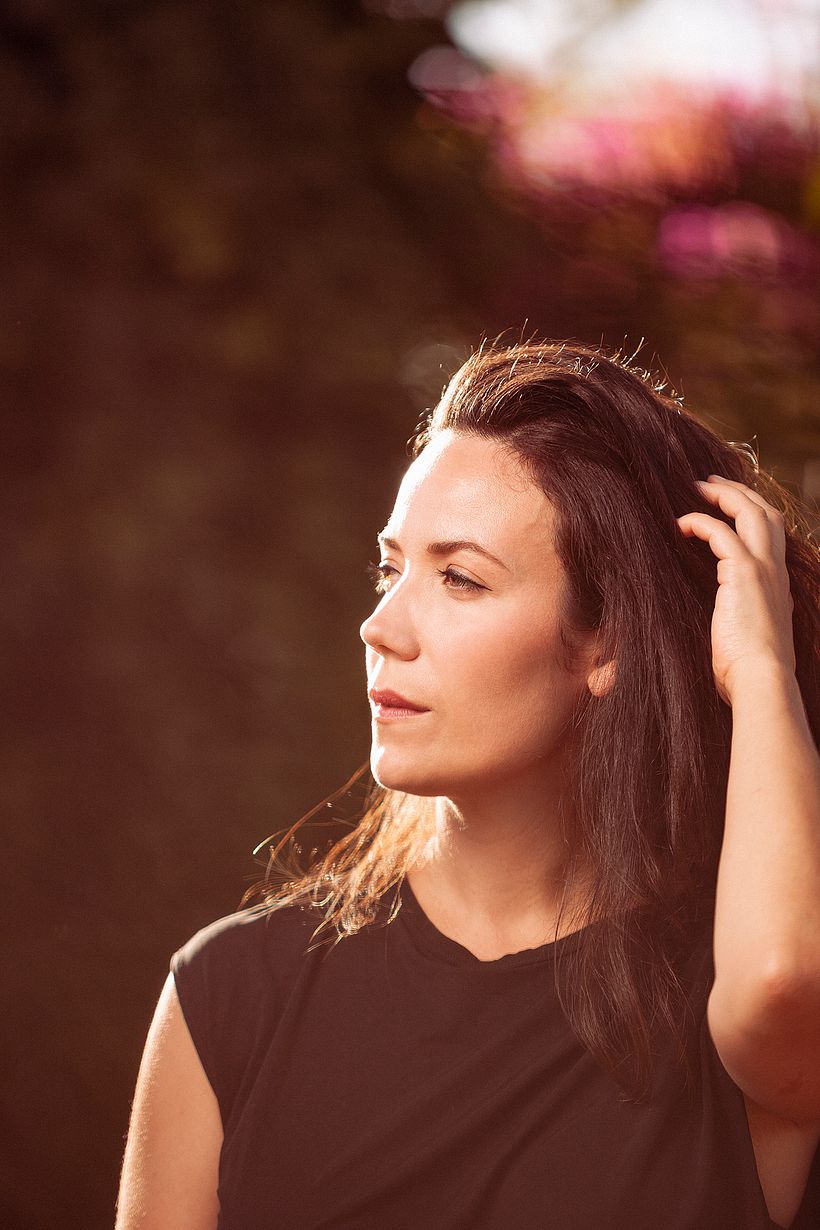 My project for course: Modern Headshot Photography: Capture Profound Portraits 10