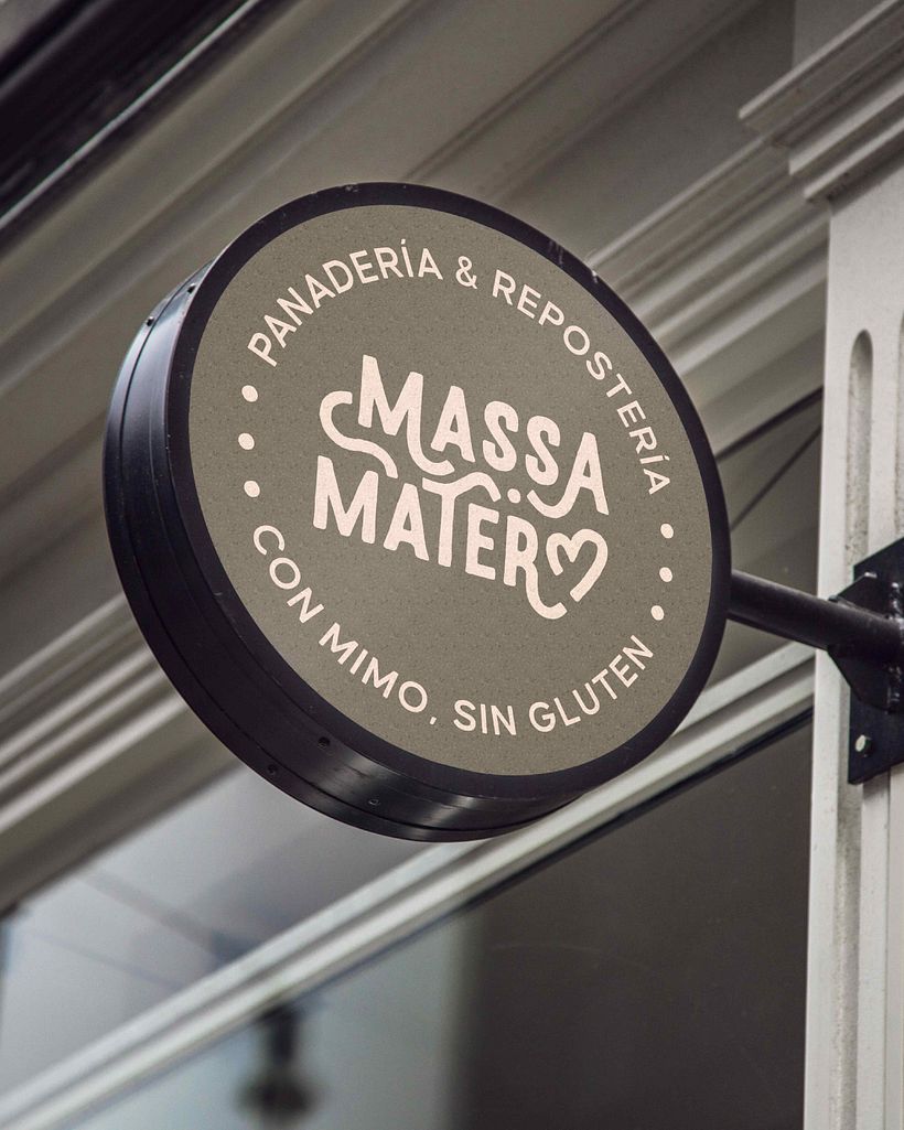Massa Mater 4