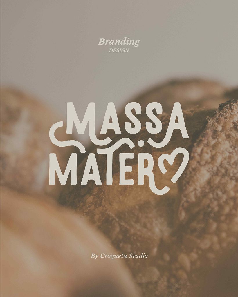 Massa Mater 2