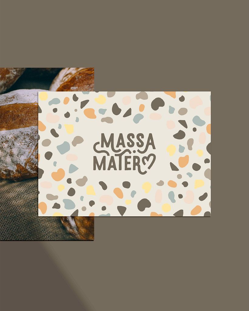 Massa Mater 7