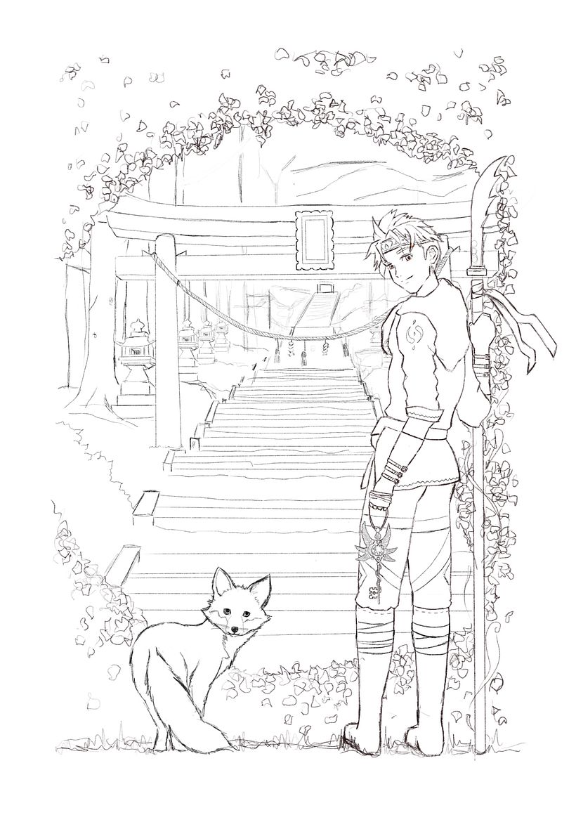 Sketch