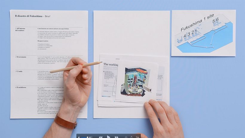 The Fukushima Nuclear Disaster 7