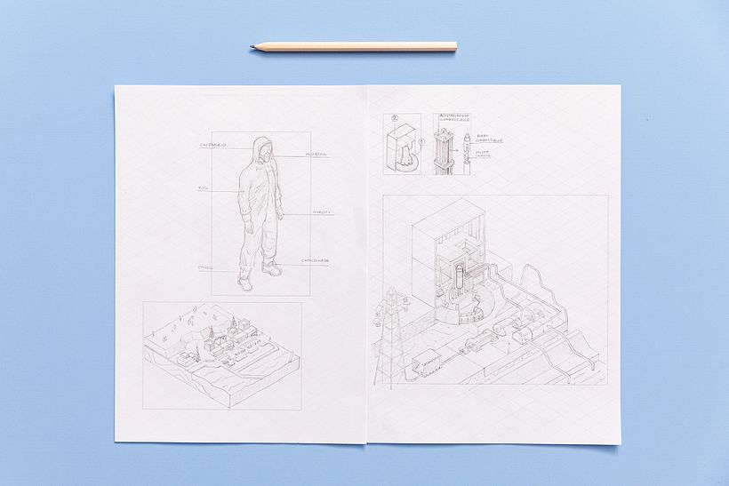 The Fukushima Nuclear Disaster 11