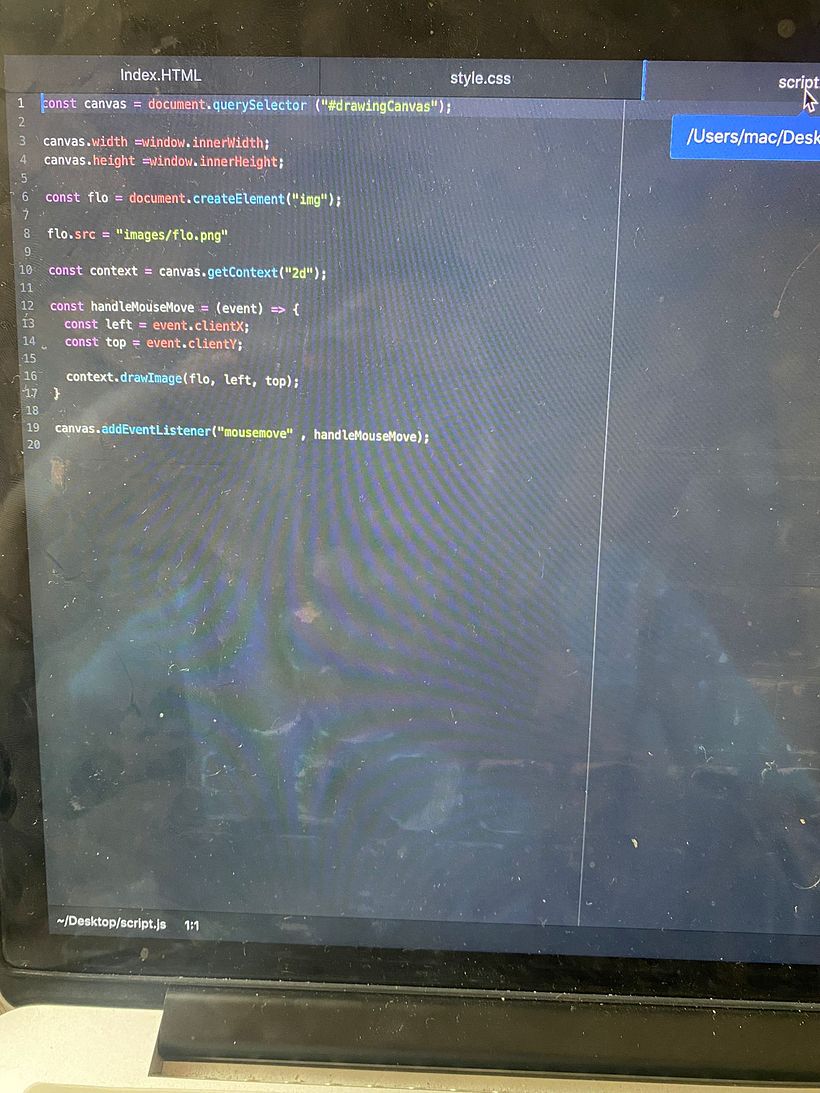 Mi proyecto del curso: Diseño web creativo: planificación y programación desde cero 4