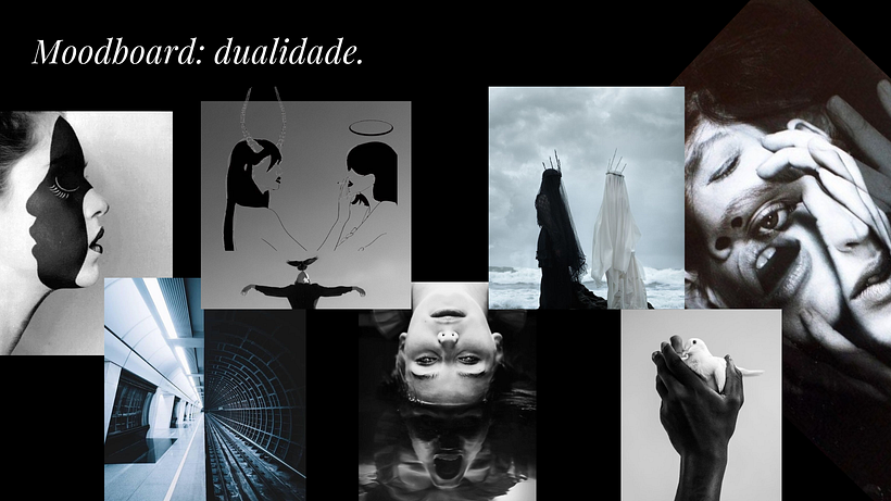 Meu projeto do curso: Introdução ao styling de moda 3