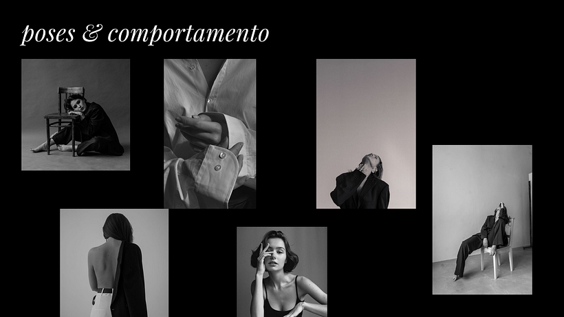 Meu projeto do curso: Introdução ao styling de moda 4