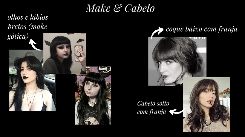 Meu projeto do curso: Introdução ao styling de moda 5