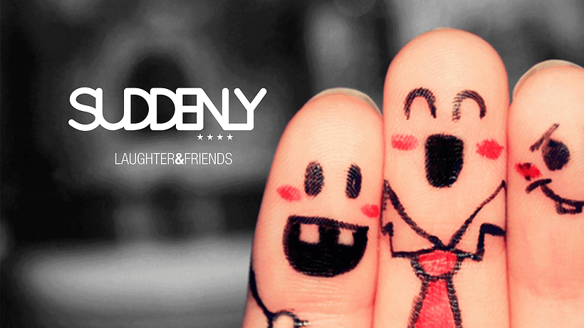 Suddenly identidad 13