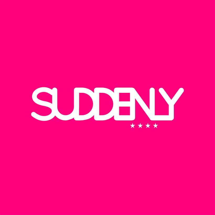 Suddenly identidad 6