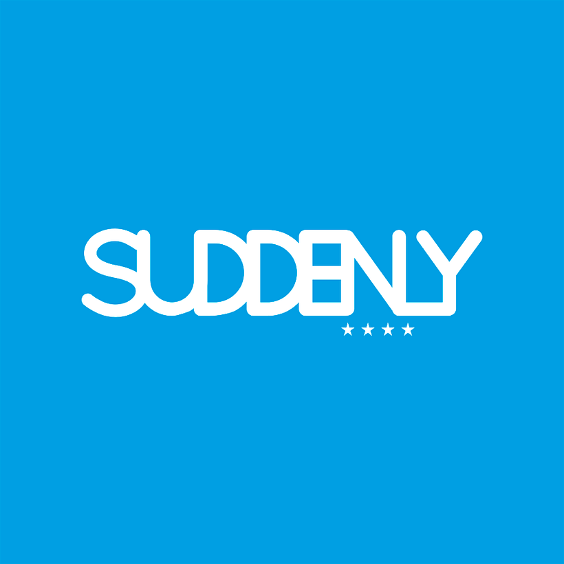 Suddenly identidad 7