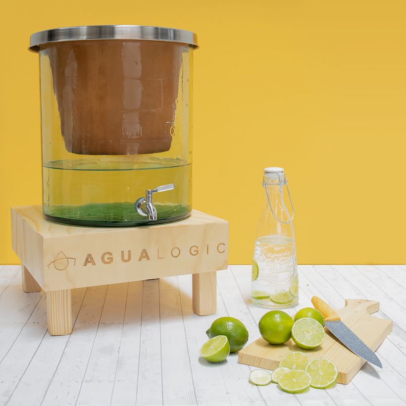 AGUA CON ESTILO 4