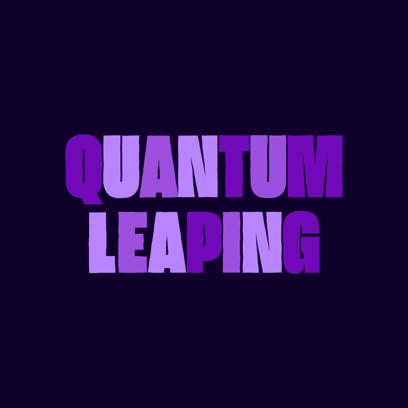 My output for course: Expressive Typography in Motion with After Effects 1