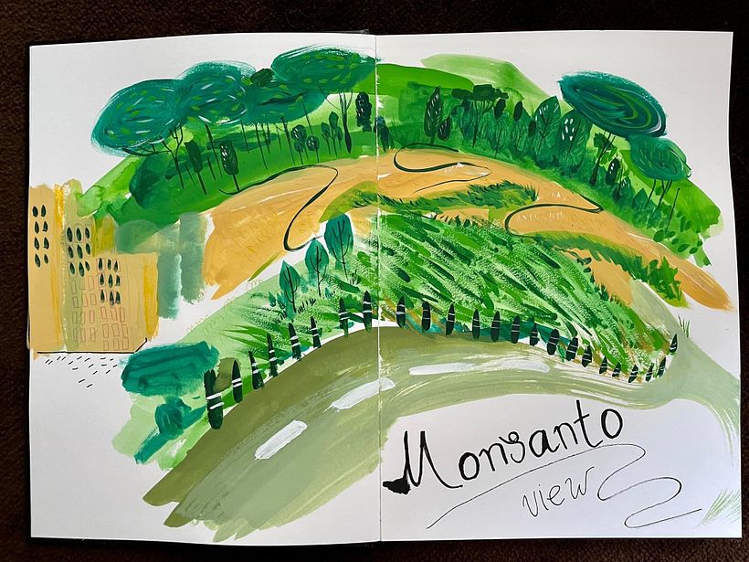 Monsanto (Lisboa)