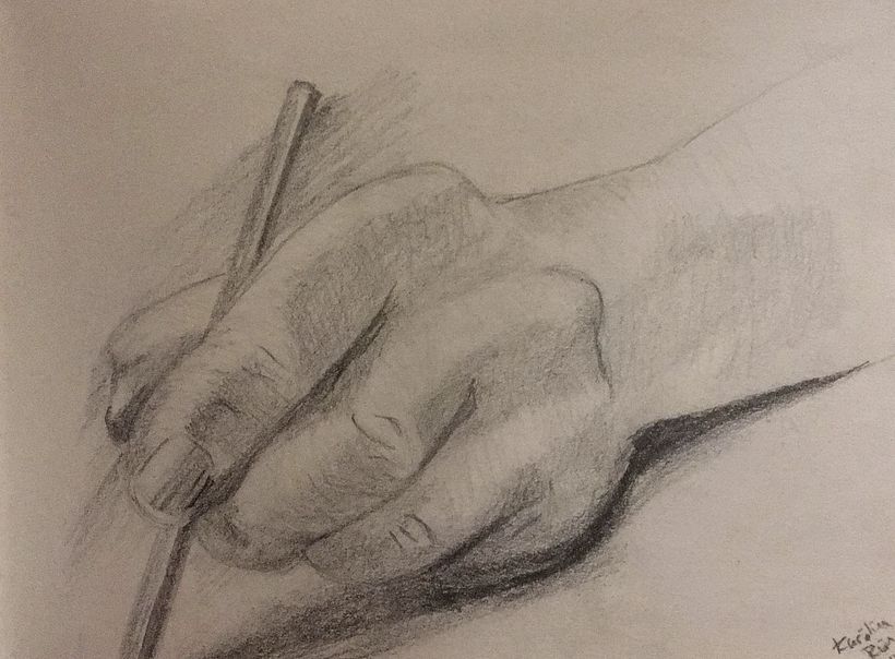 pencil