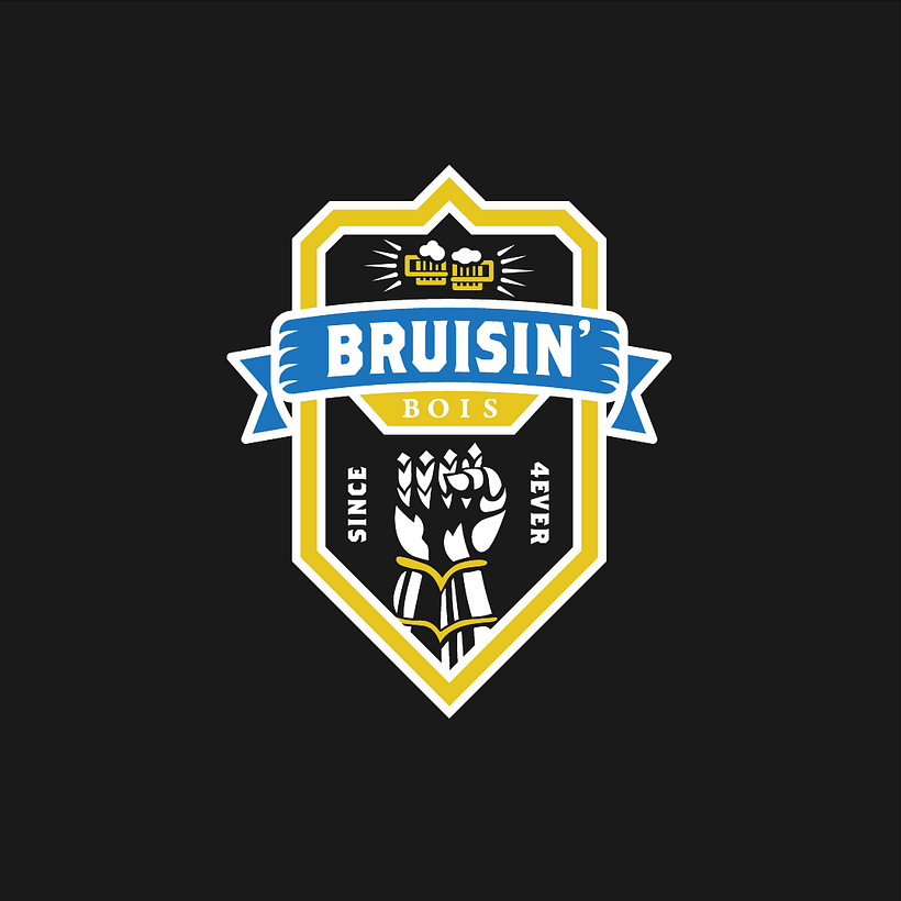 Final logo