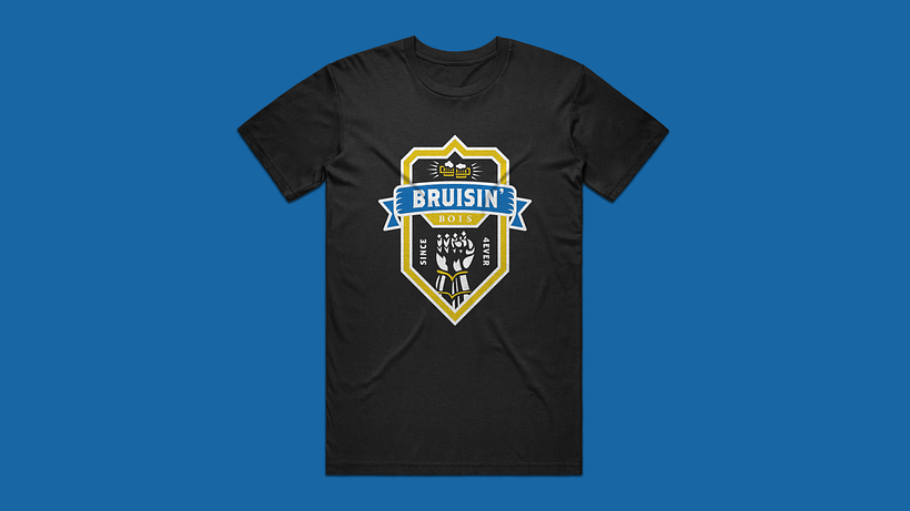 T-Shirt Mock-up