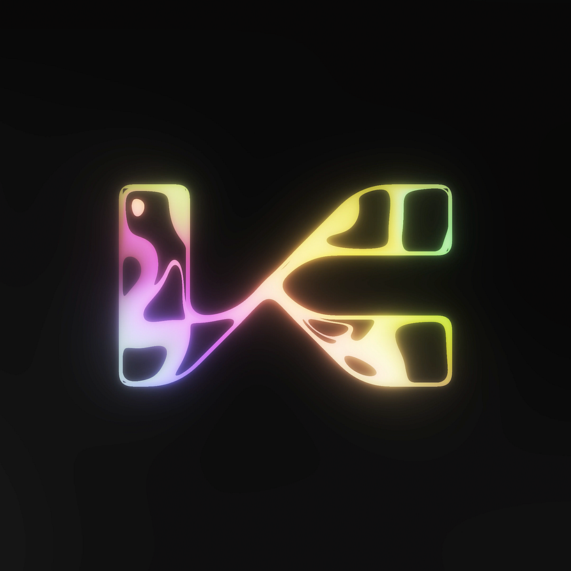 My project for course: Type Design with Procedural Animation Techniques 15