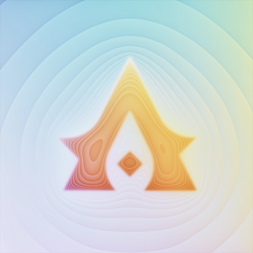 My project for course: Type Design with Procedural Animation Techniques 16