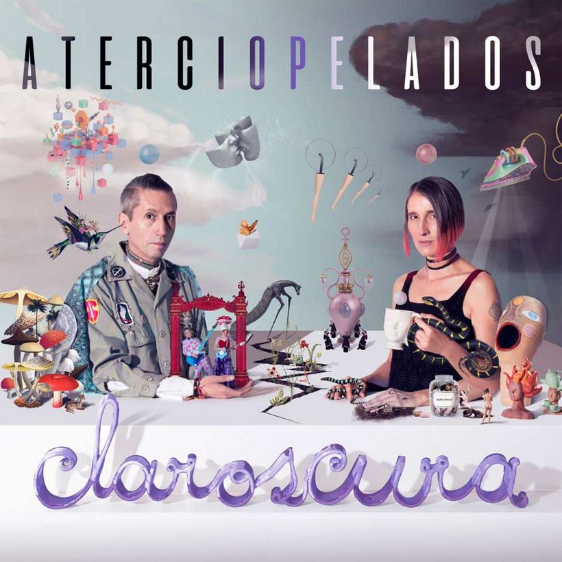 Aterciopelados 3
