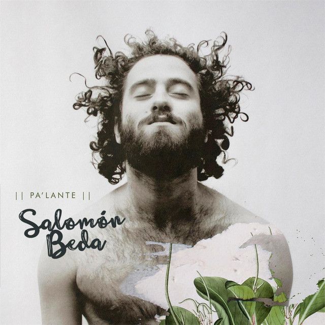 Salomón Beda 4