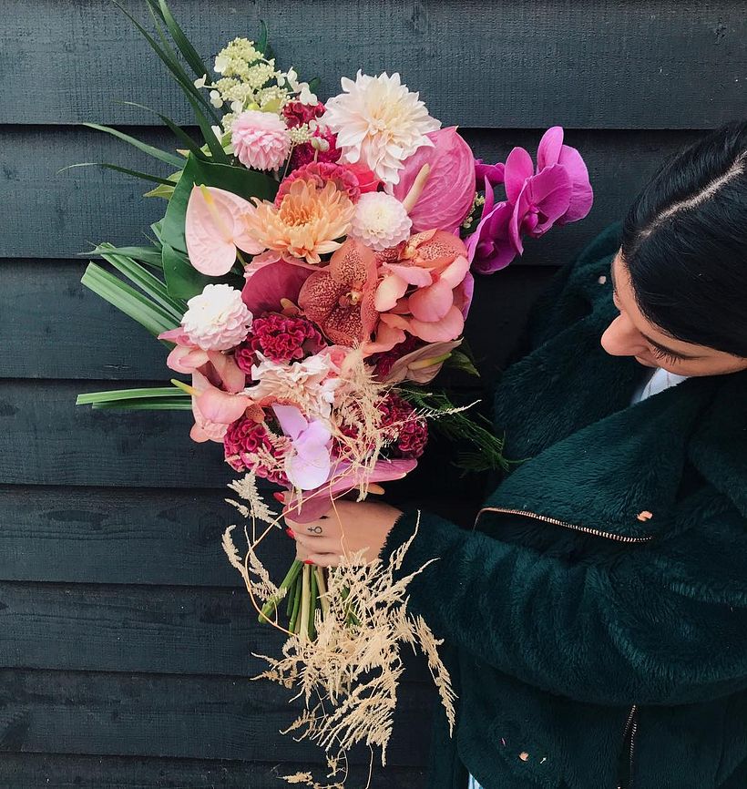 The Flower Arranger 10