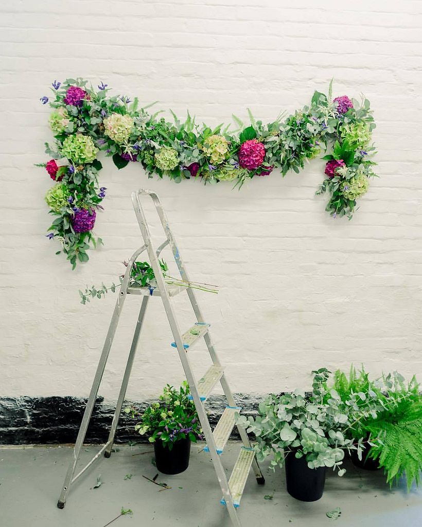 The Flower Arranger 12
