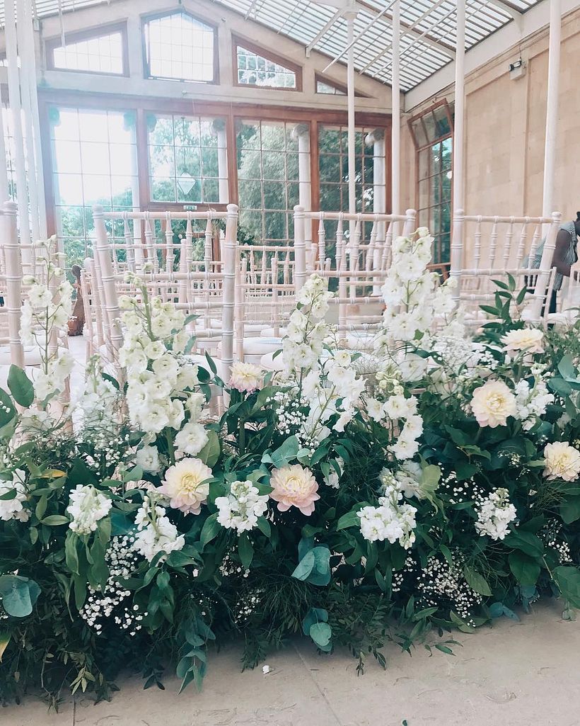 The Flower Arranger 15