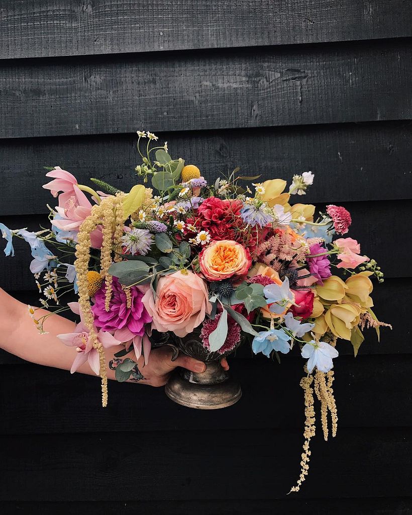The Flower Arranger 16