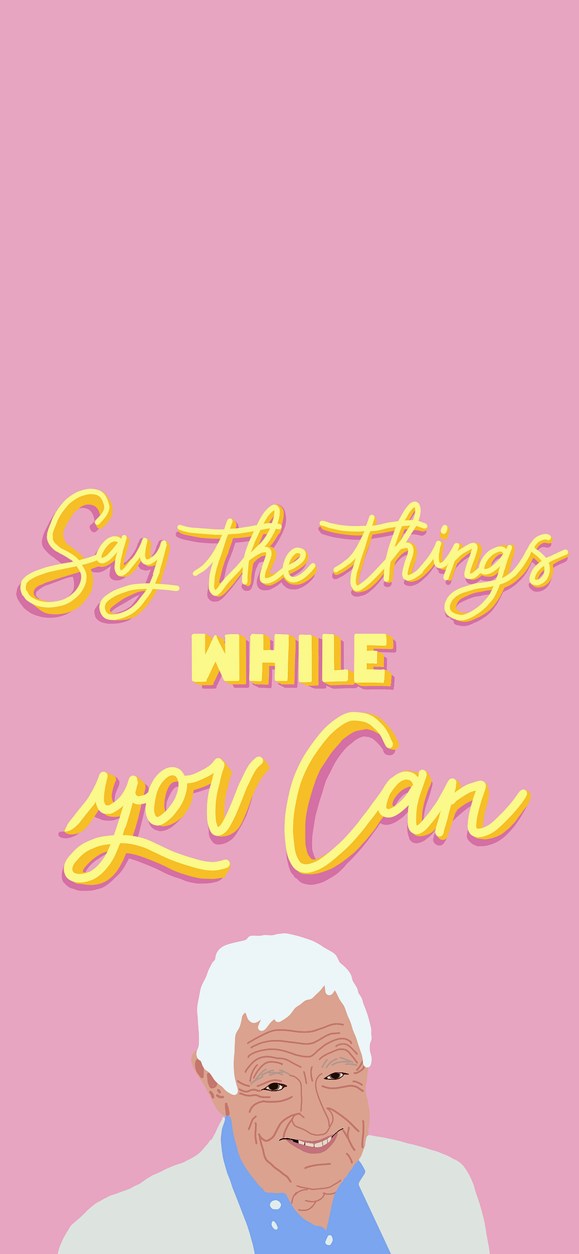 Mi proyecto del curso: Lettering con Procreate: domina la aplicación I 2