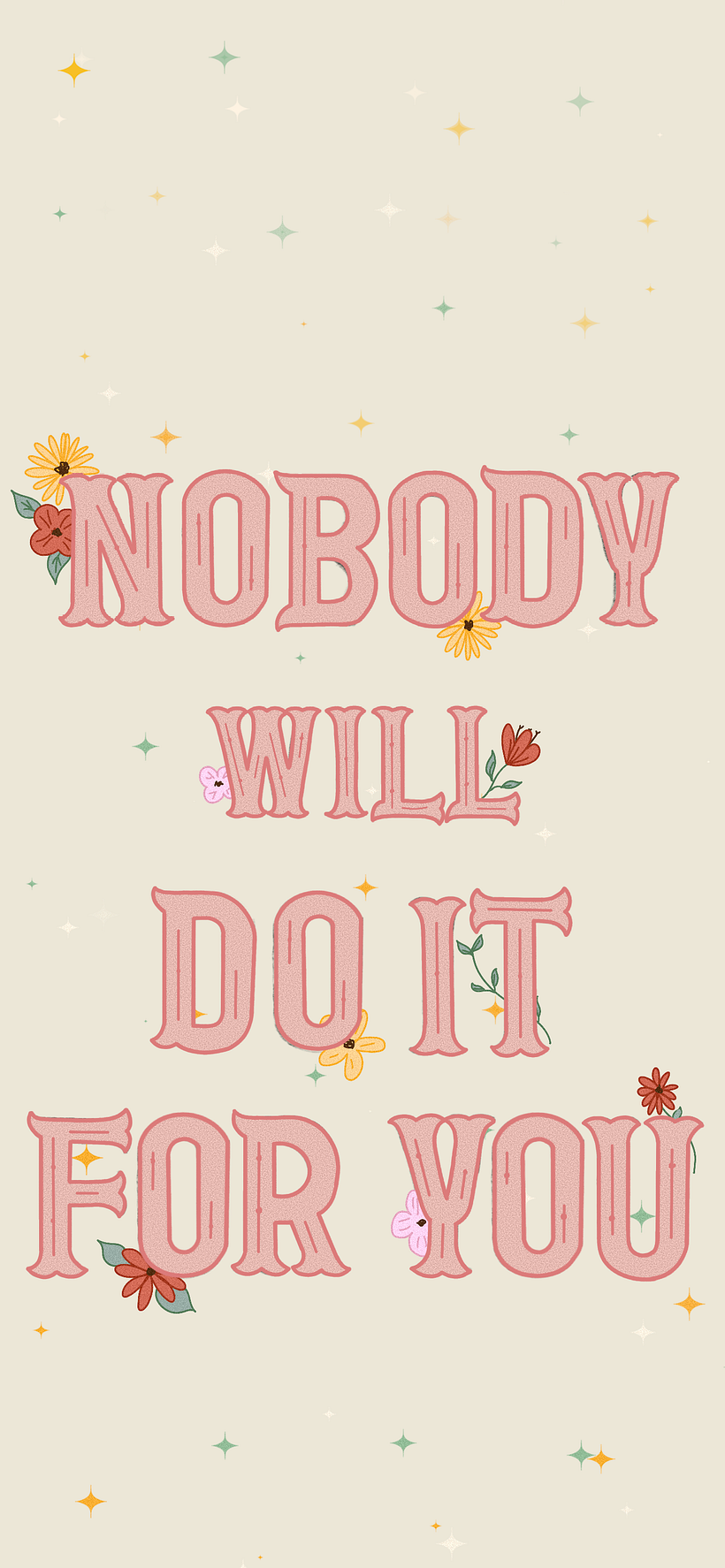 Mi proyecto del curso: Lettering con Procreate: domina la aplicación I 3