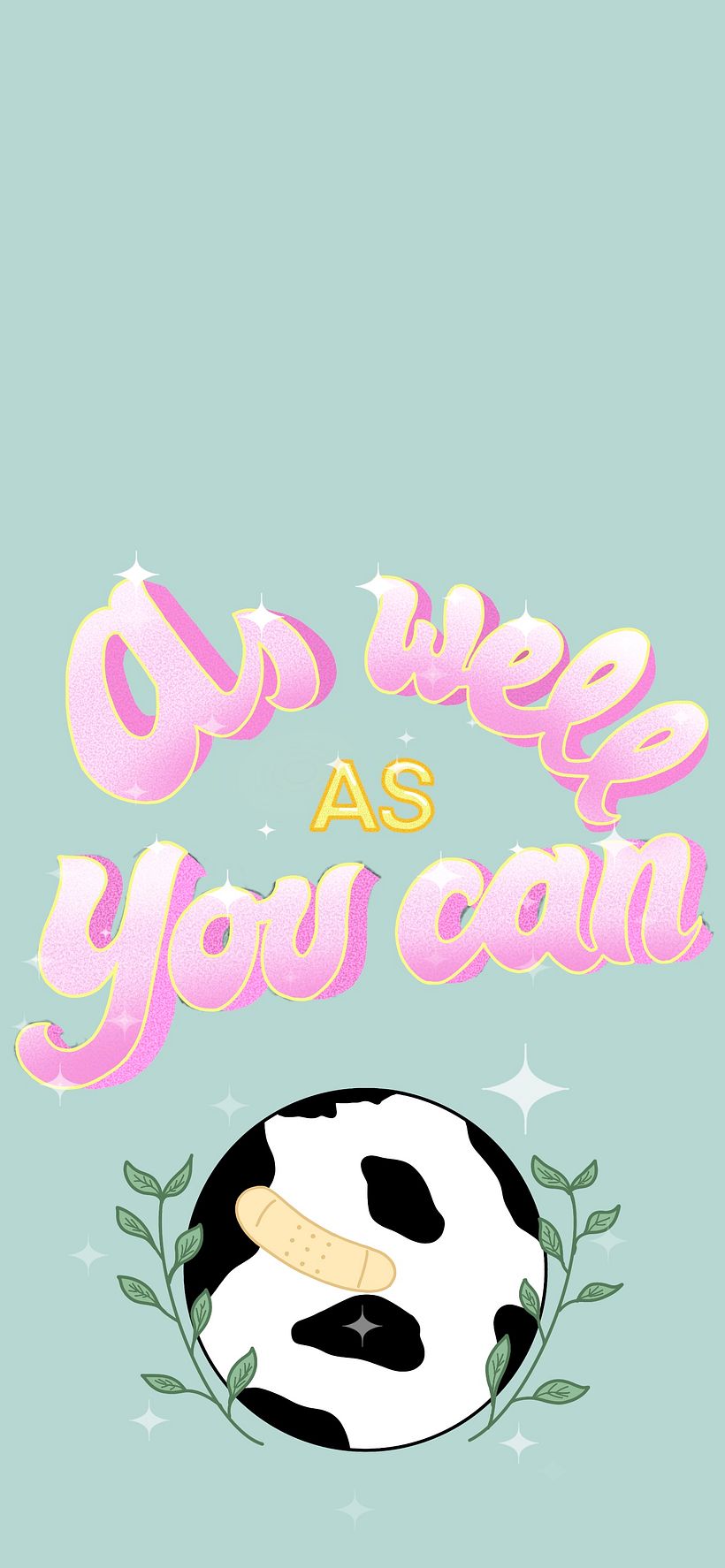 Mi proyecto del curso: Lettering con Procreate: domina la aplicación I 4