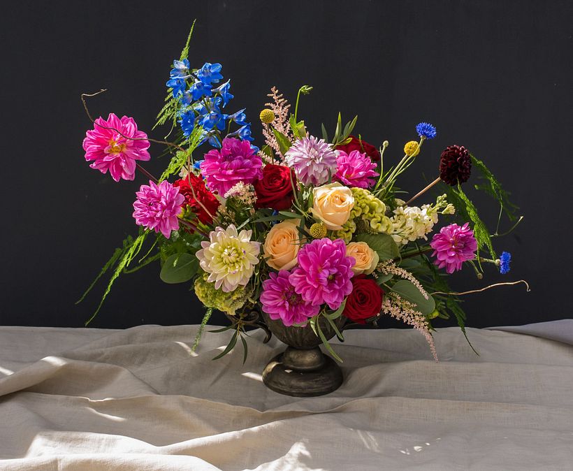 The Essex Flower School 3