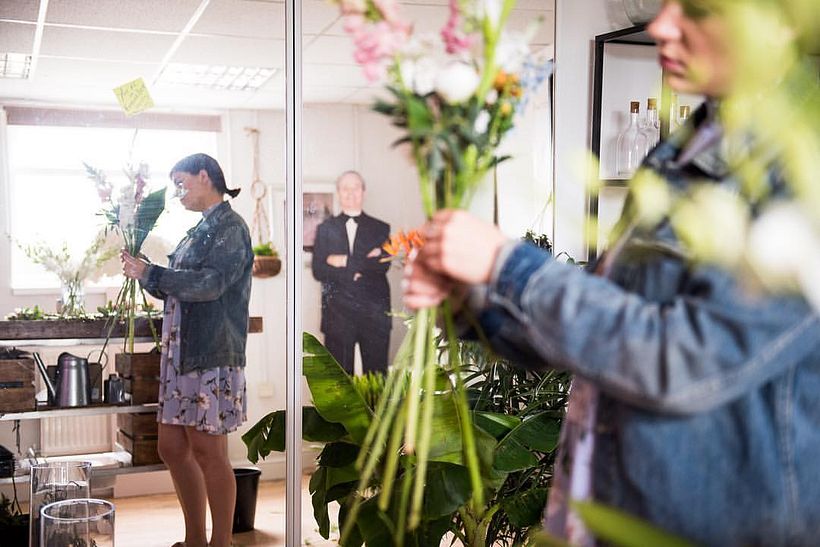The Essex Flower School 8