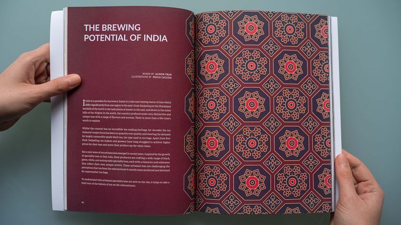 The Brewing Potential of India 13