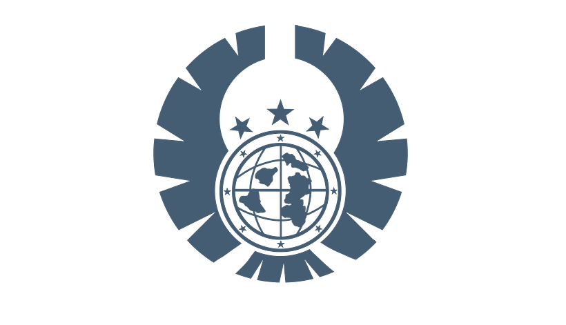 Concept art "Heroes Logo"