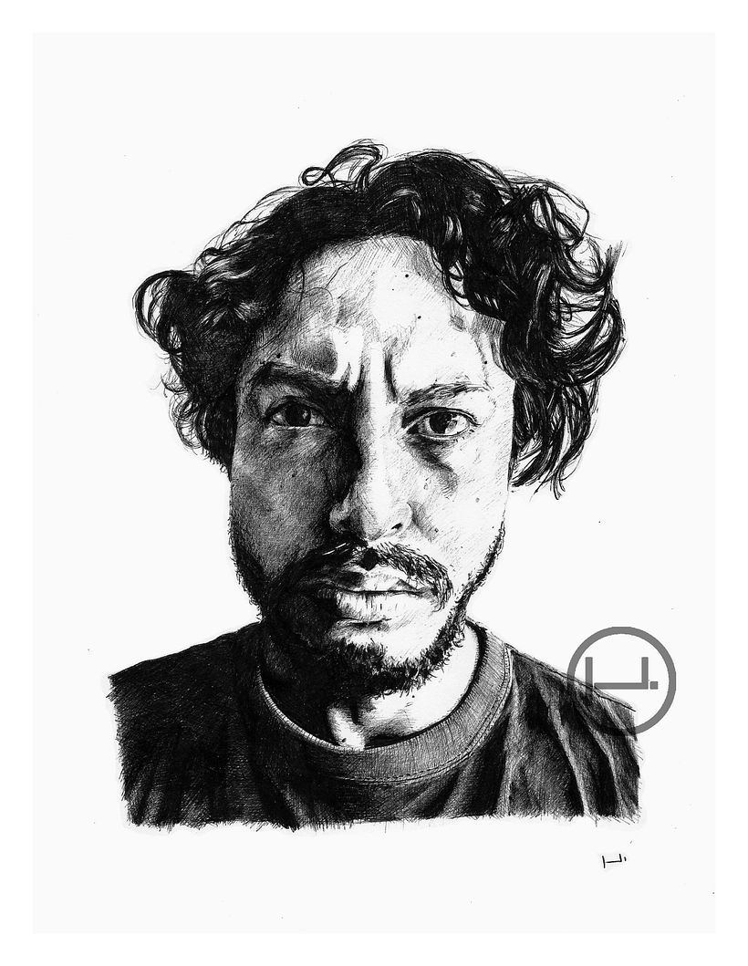 Mi proyecto del curso: Diseño de tatuajes Blackwork 5