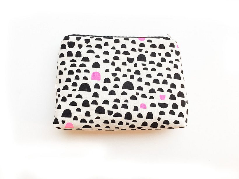 Zip Zap Tasche 1