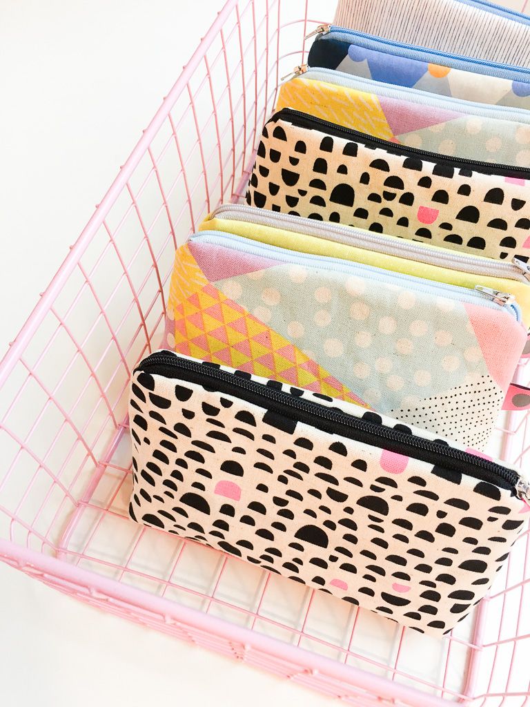 Zip Zap Tasche 2