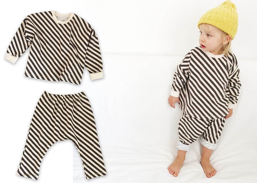 Kinderkollektion "Good Morning" 3