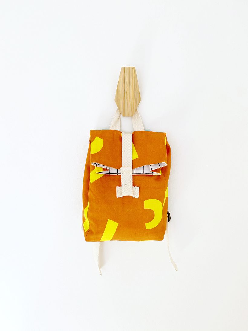 Rucksack für Kids 2