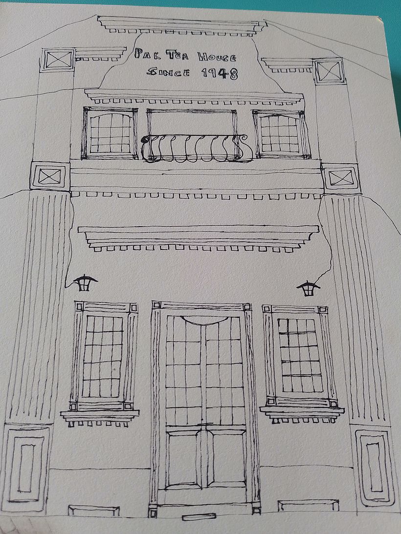 Please tell how how to improve it..