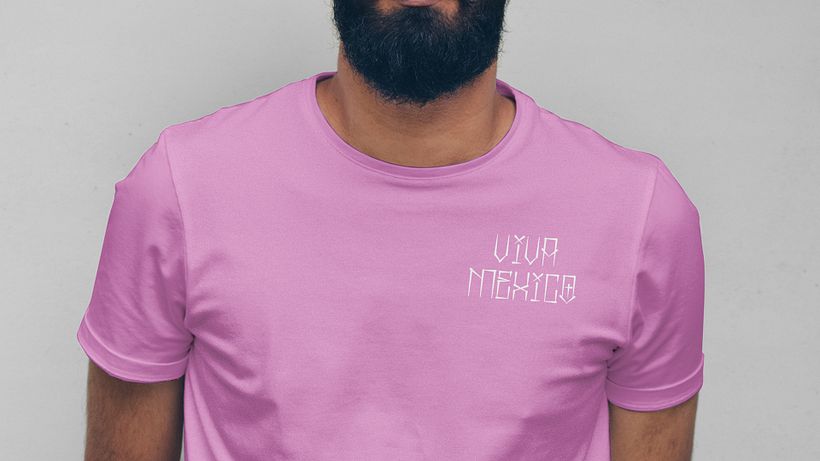 Mi proyecto del curso: Creación de mock-ups para branding desde cero 2