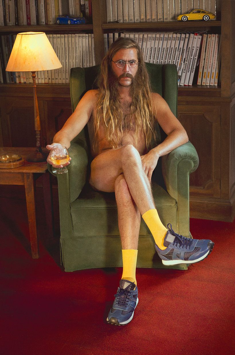 In my shoes 3