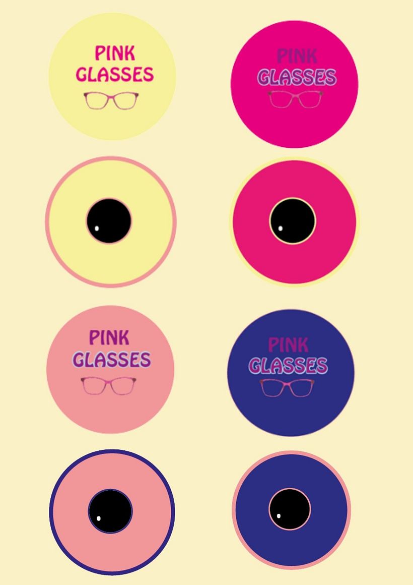 My project for course: Art Direction and Gastronomic Branding 3