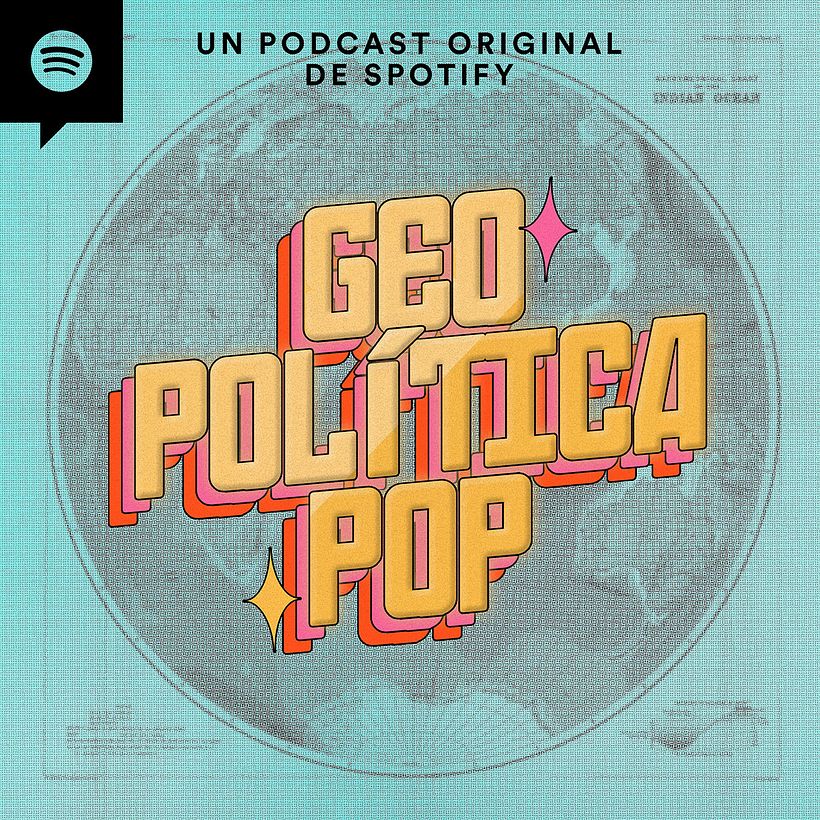 Geopolítica Pop 3