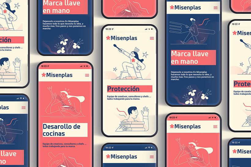 Misenplas - Branding & Aplicaciones 4