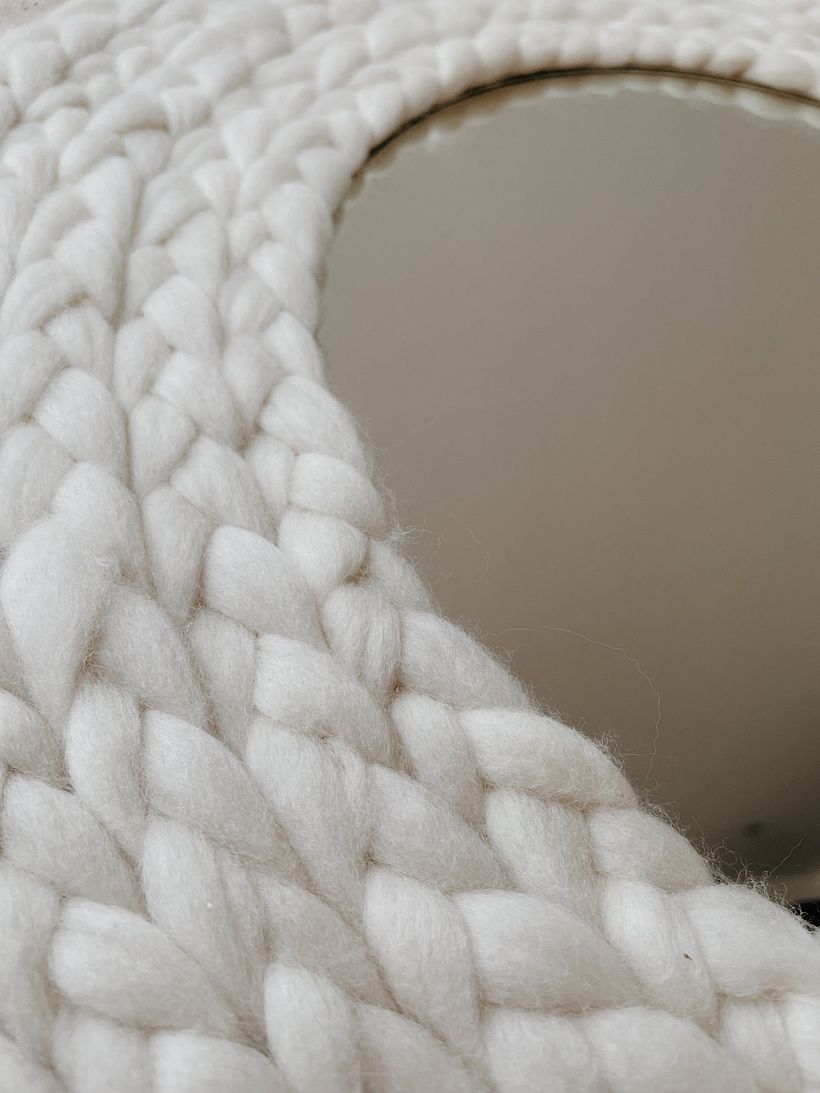 Espejo Alaska | Decoración 2