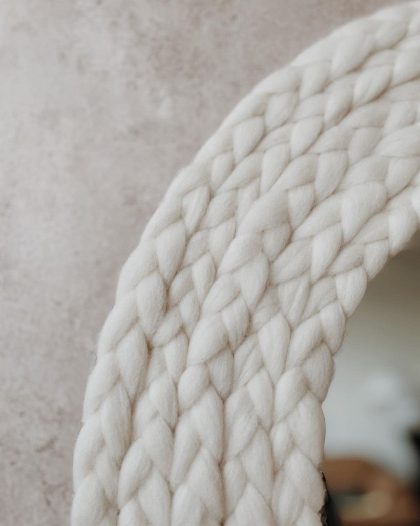 Espejo Alaska | Decoración 3