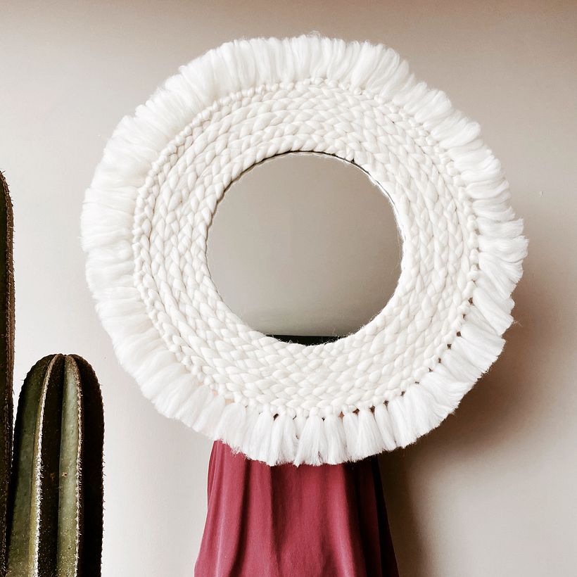 Espejo Alaska | Decoración 6